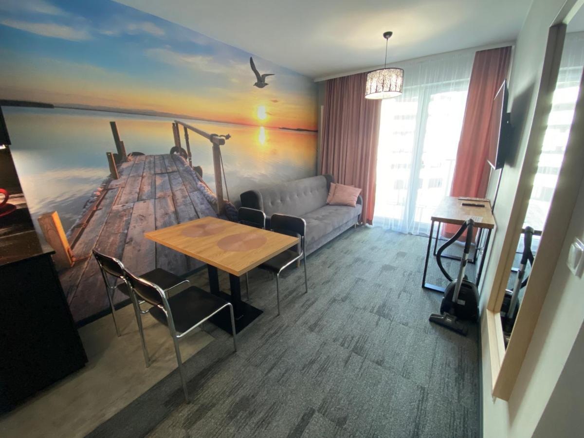 Apartamenty Magia Rzeszów Exteriér fotografie
